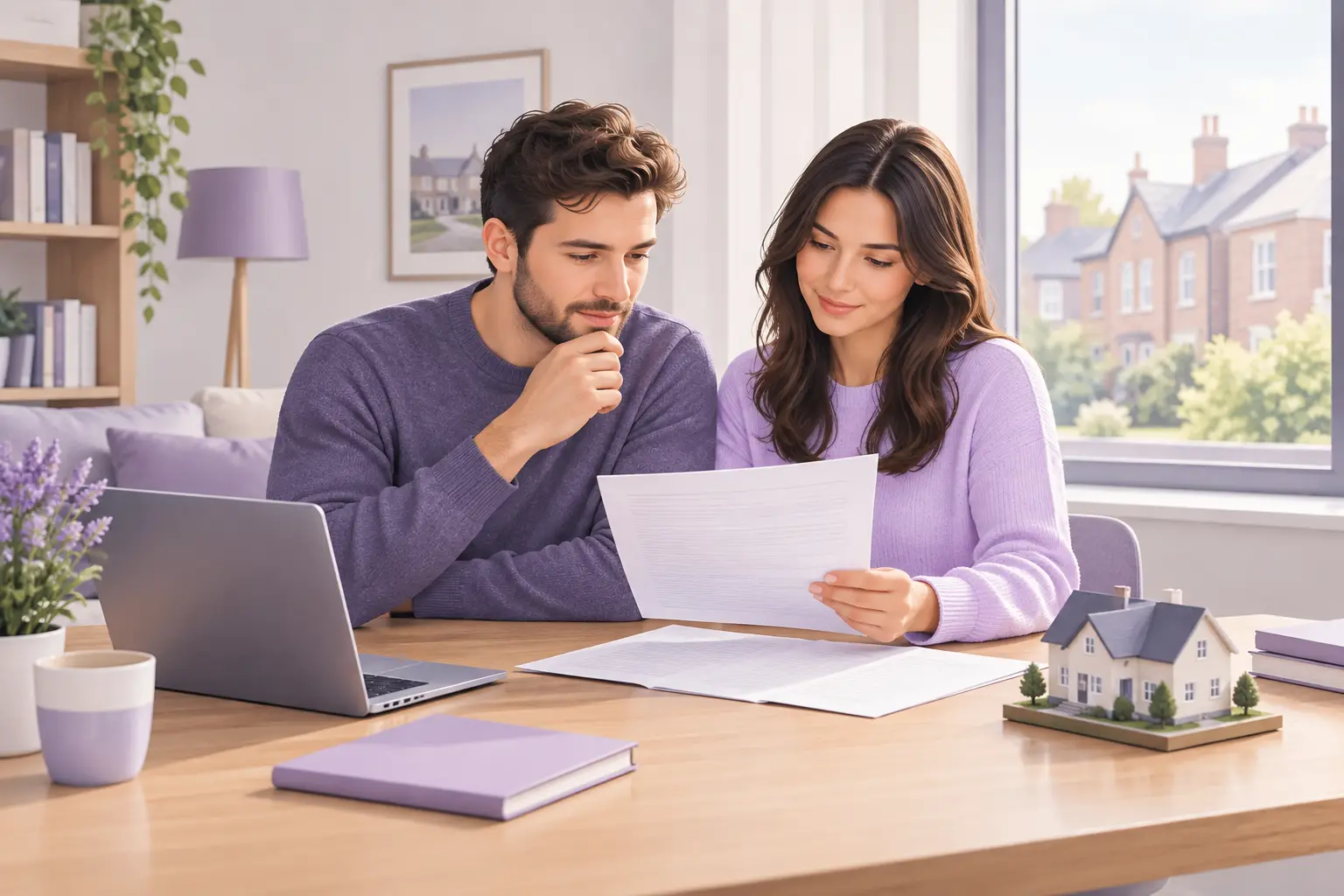 How to Check Restrictive Covenants Before You Buy