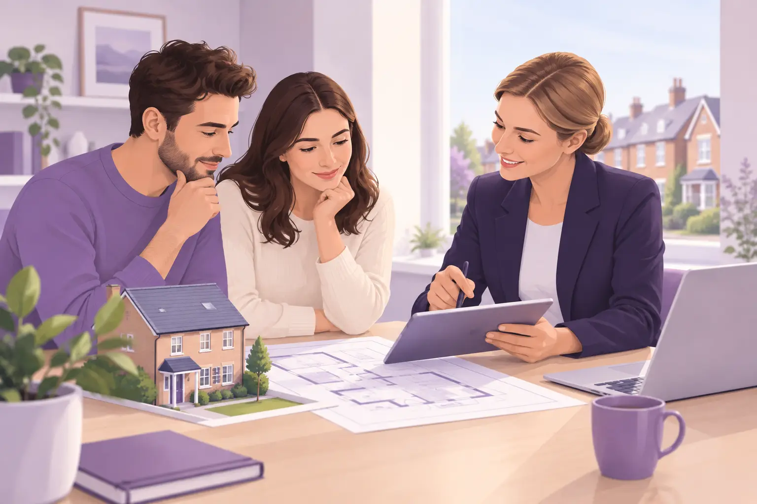 Property Surveys for Smarter Buying Decisions