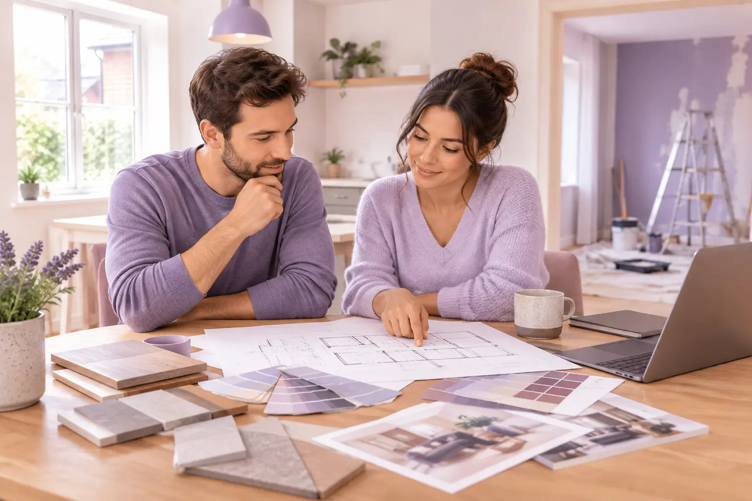 How to Plan Renovation Works Without Costly Surprises