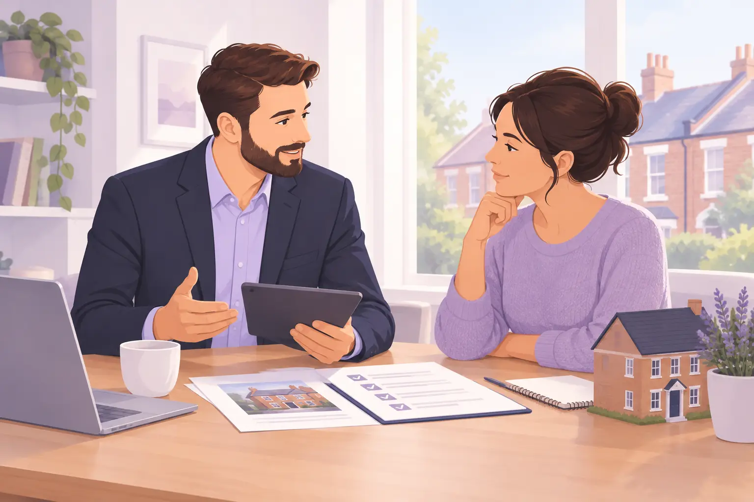 Property Compliance for UK Landlords Explained