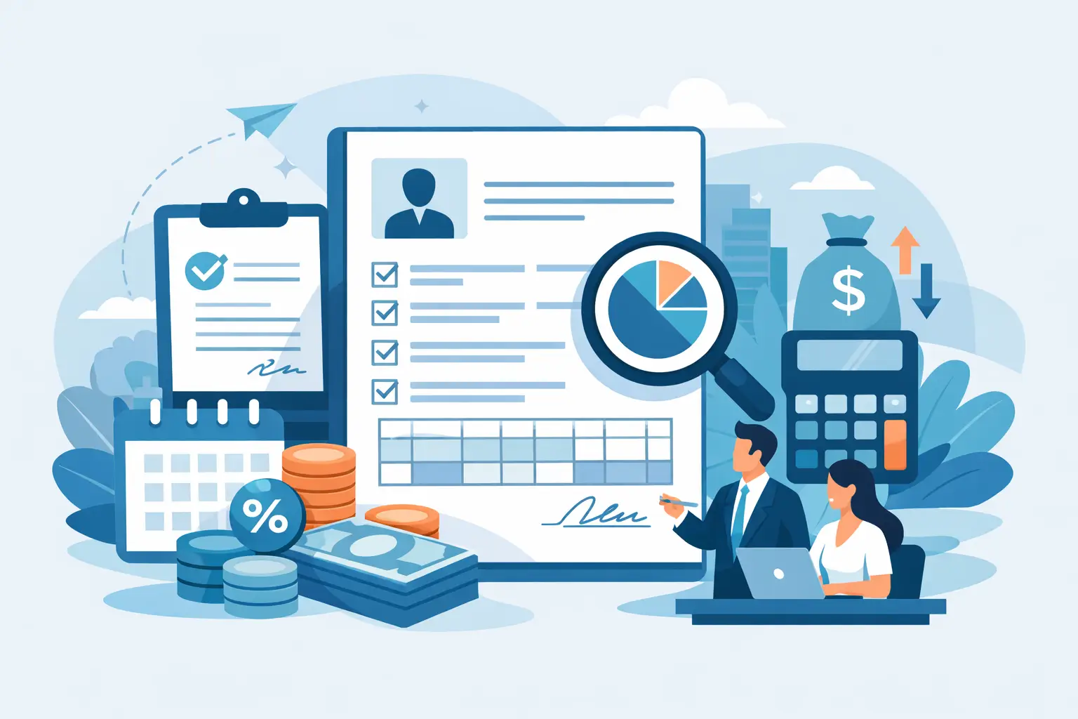 What Is a W4 Form and How Does It Work?