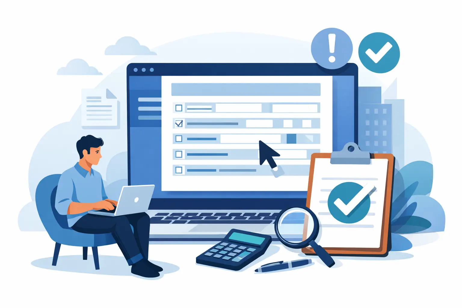 How to W4 Form Fill Online Without Mistakes