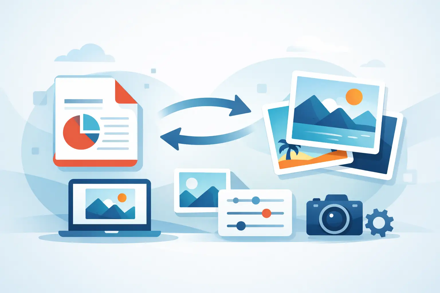PDF to JPG Converter: What Actually Matters