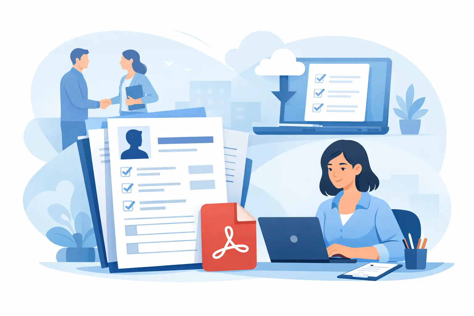 Employee Onboarding Forms PDF Guide