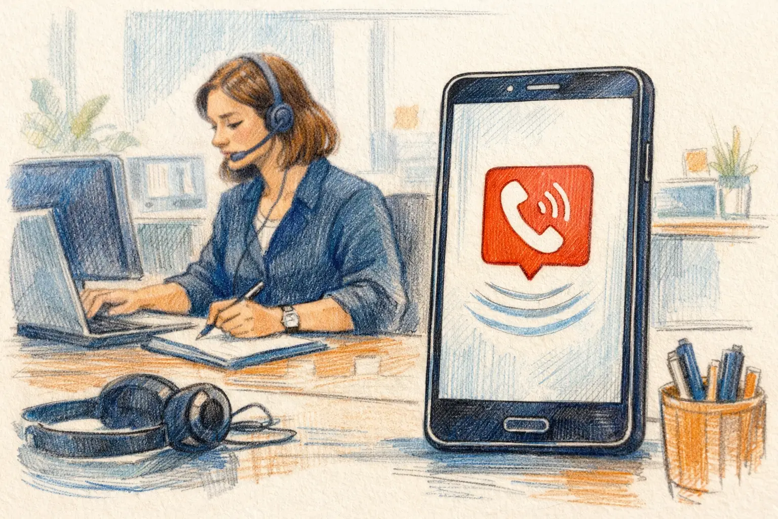 Voice Agent Erfahrungen: Was Unternehmen lernen