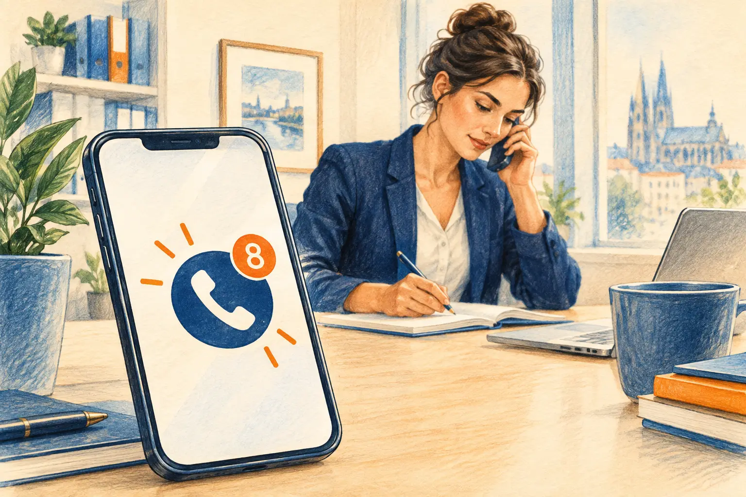 Was kostet ein Telefonassistent monatlich?