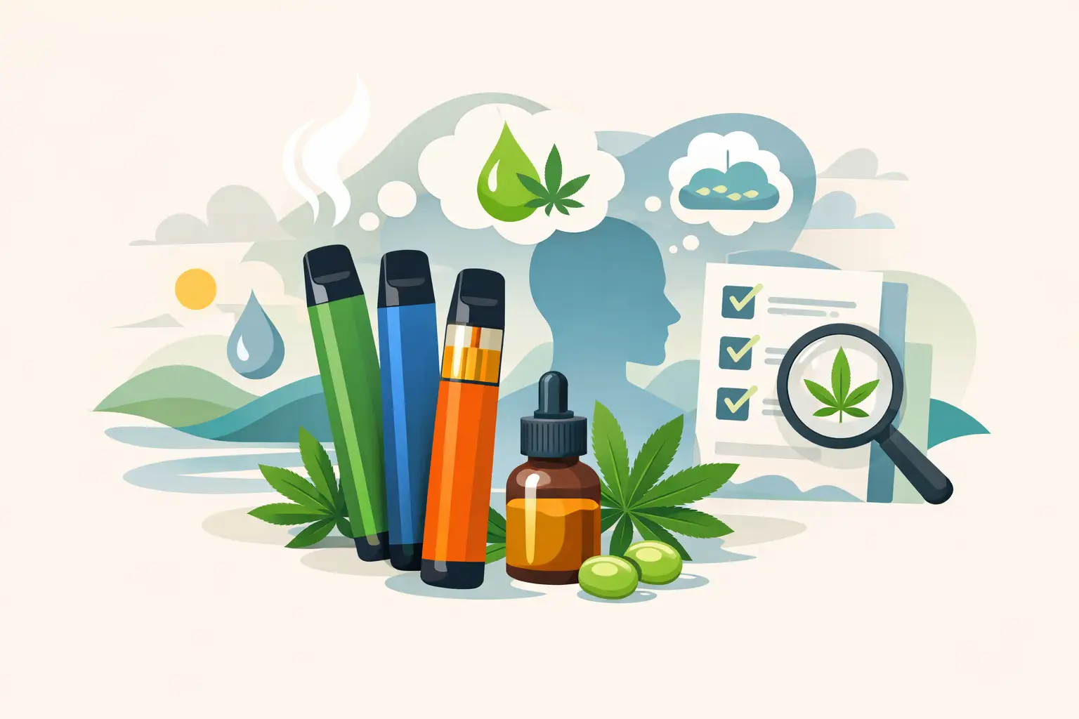 aspire vape france RE-LAX CBD Vape Pen