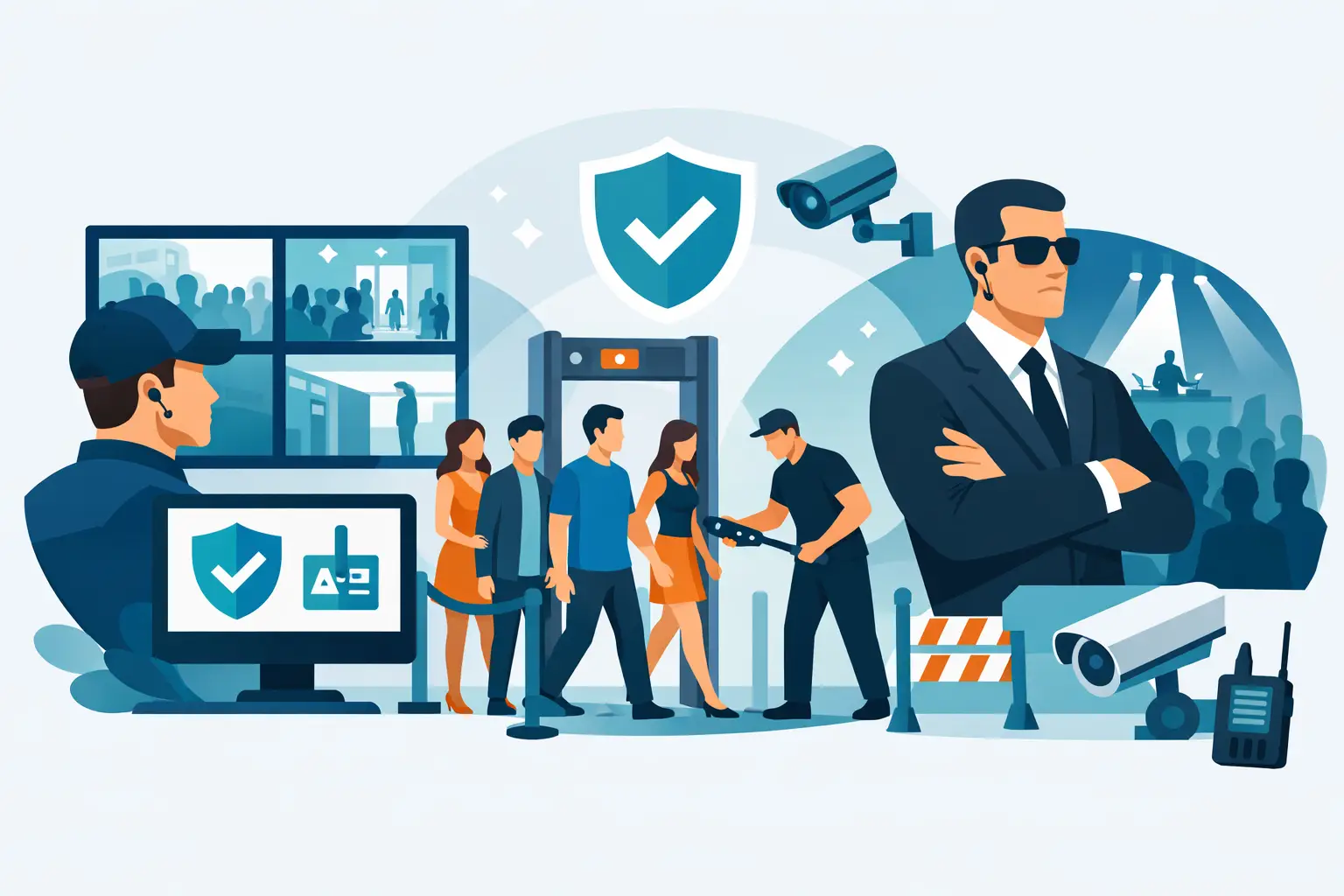 Patron Management That Protects Your Venue