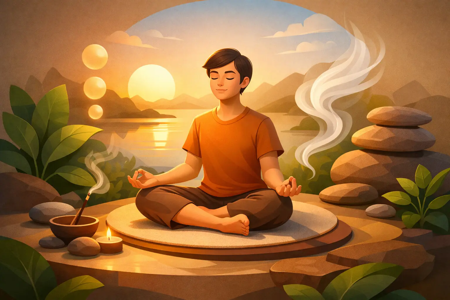 How to Do Breathwork Meditation for Release