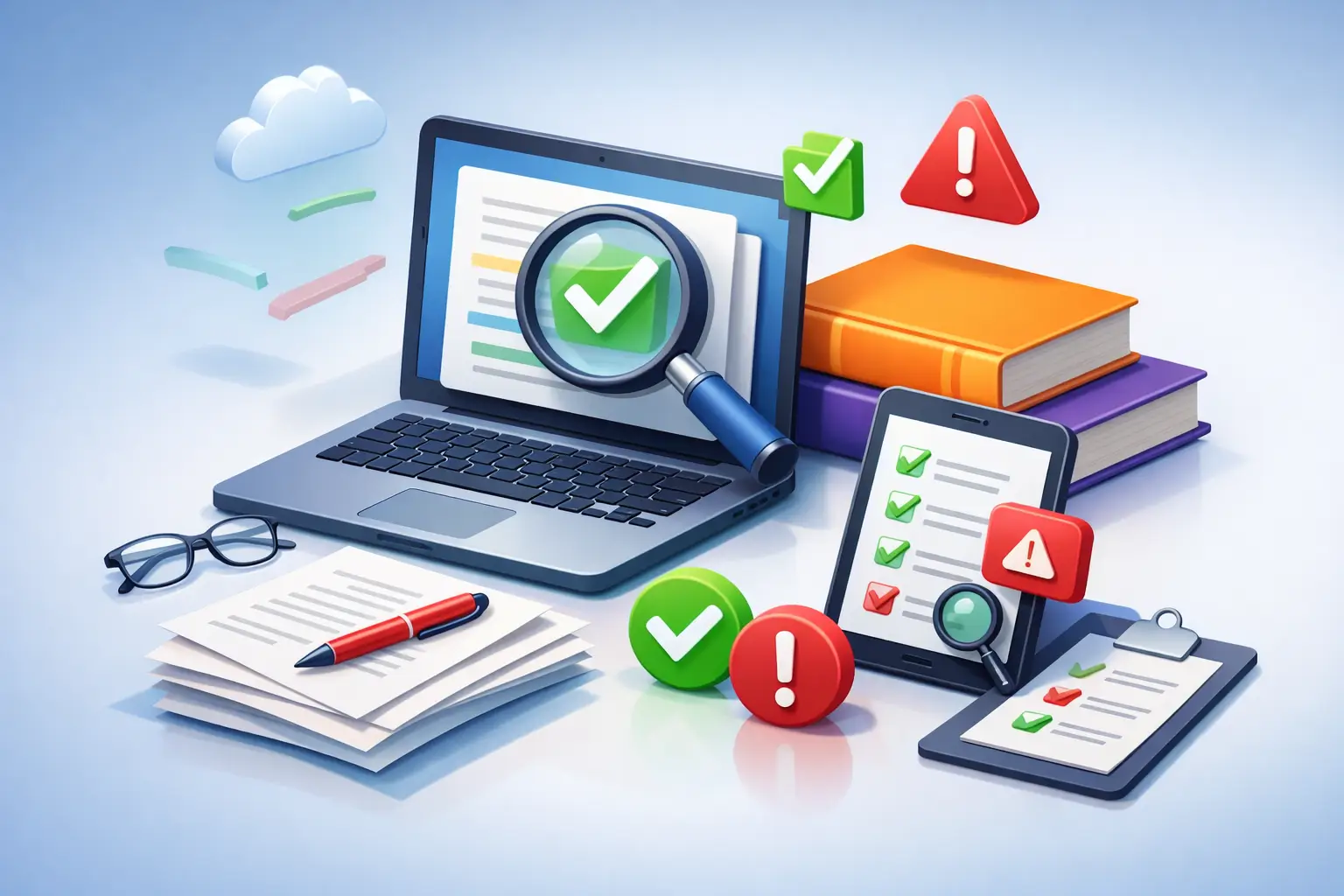 KDP Manuscript Validation Tool Explained