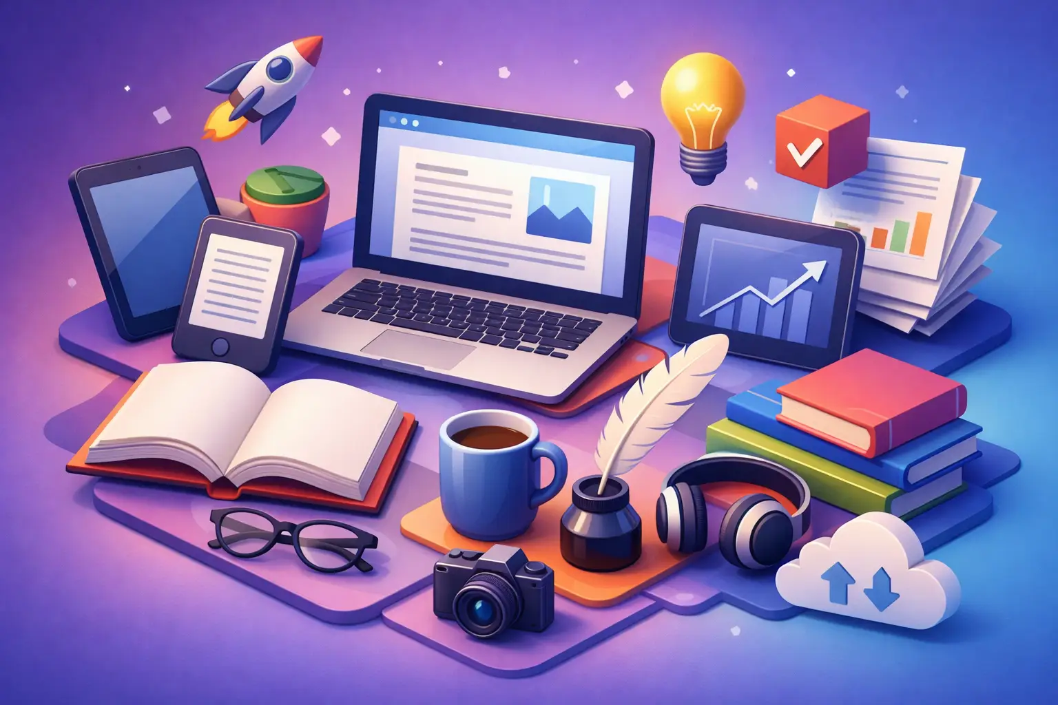Best Software for Indie Authors in 2026