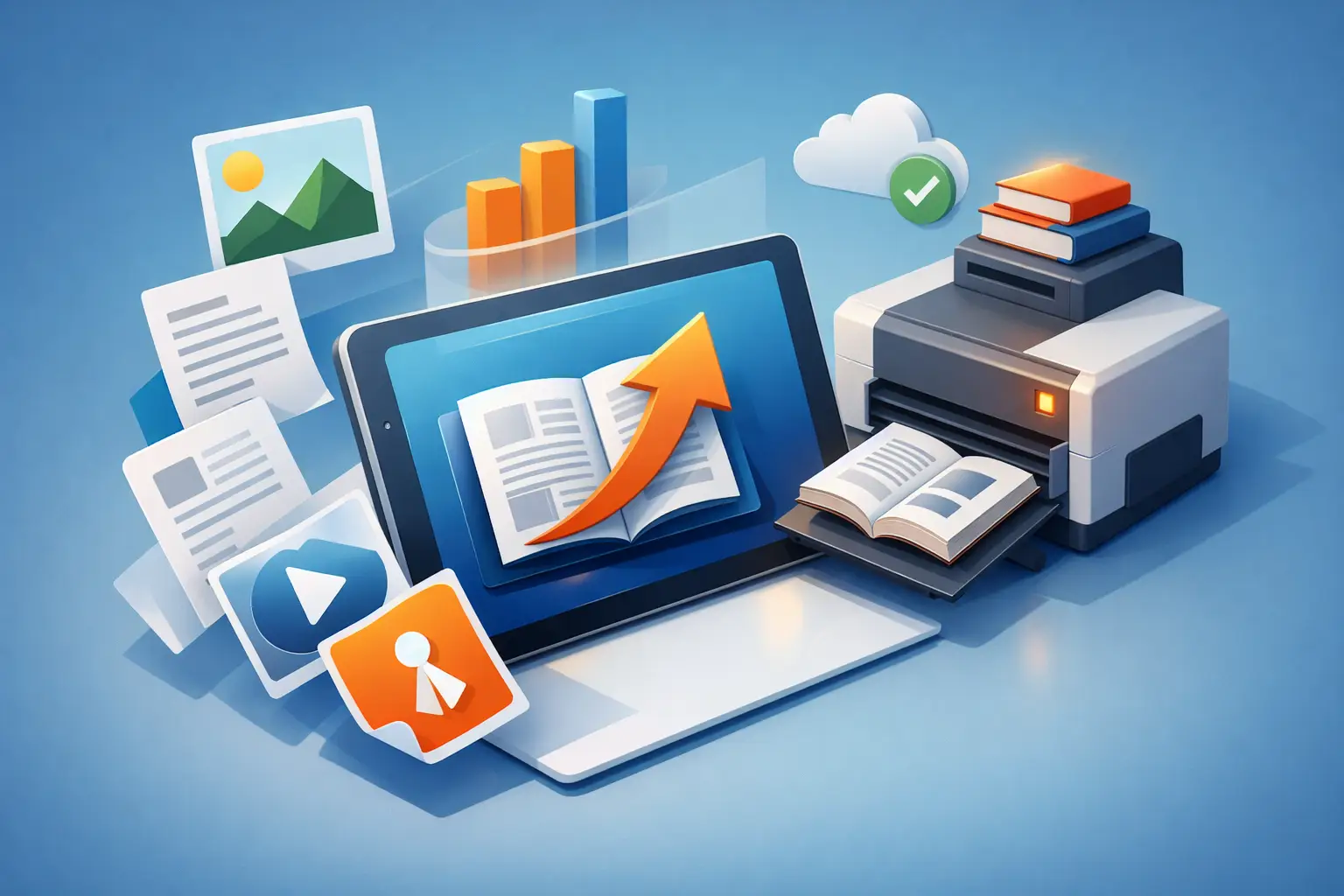 What Files Does IngramSpark Accept?