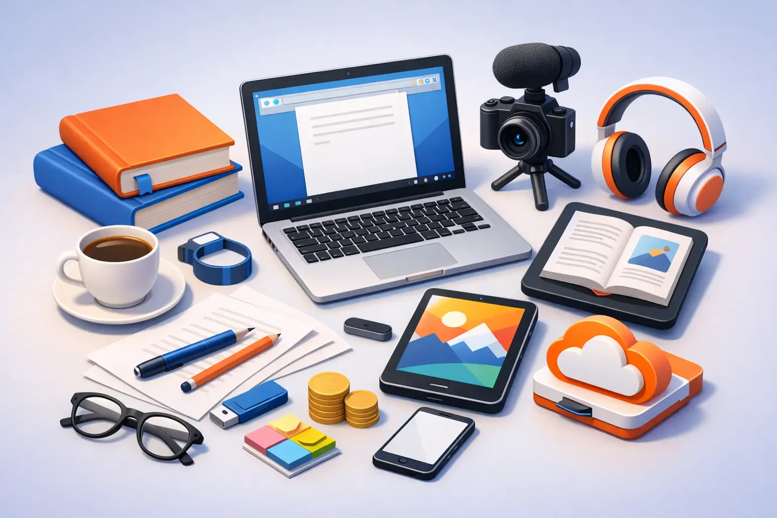 Affordable Self Publishing Tools That Work