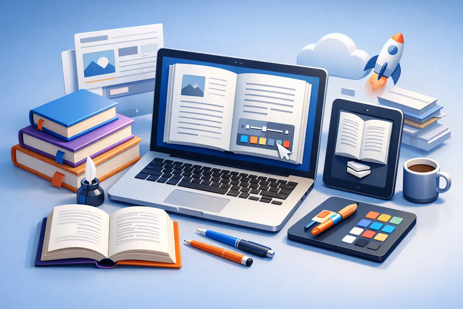 Best Book Formatting Software for KDP