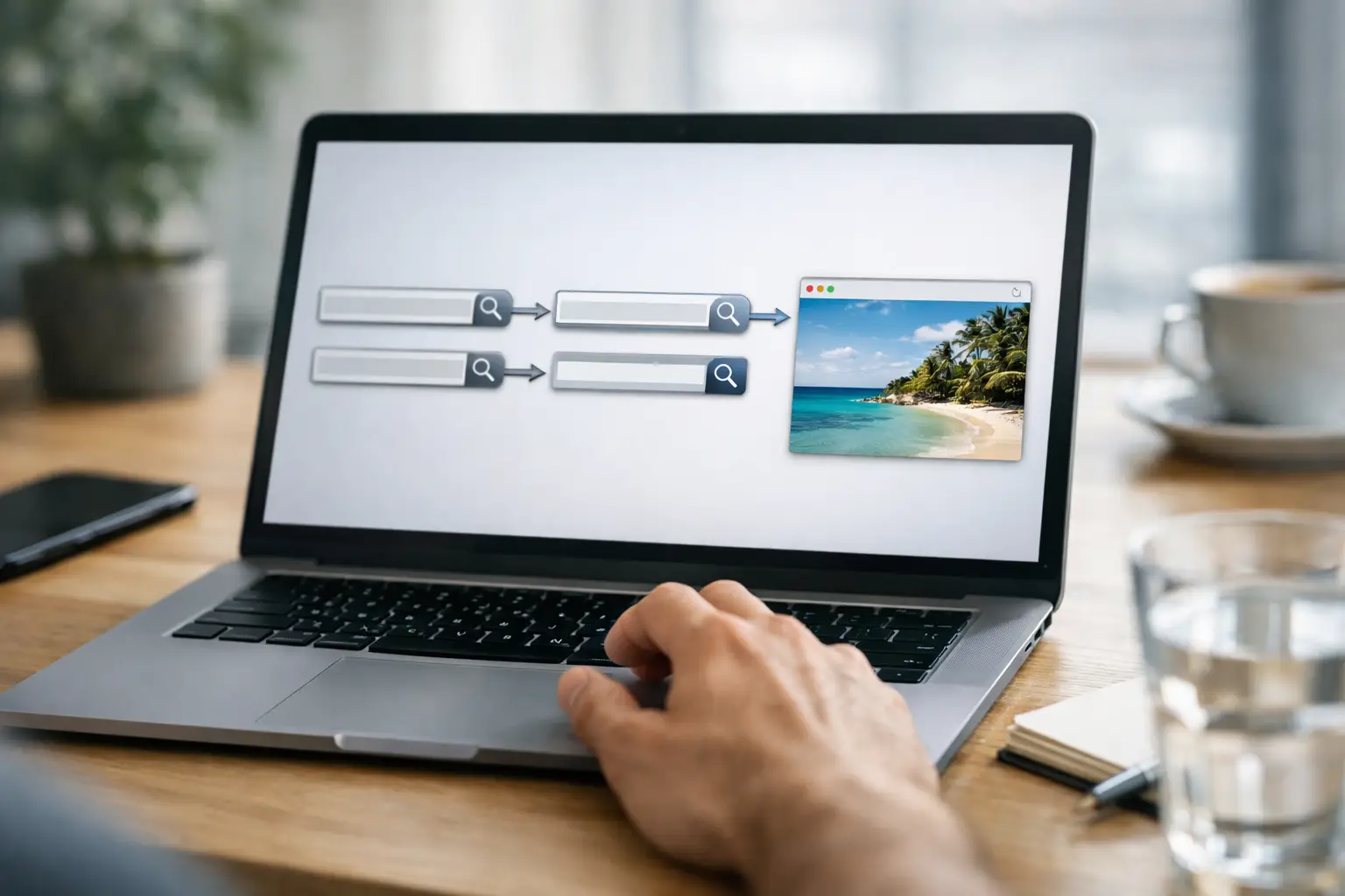 How to Find Final URL After Redirects