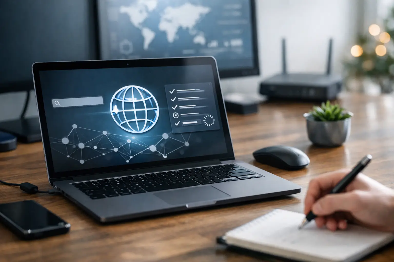 How to Test Domain Resolution Fast