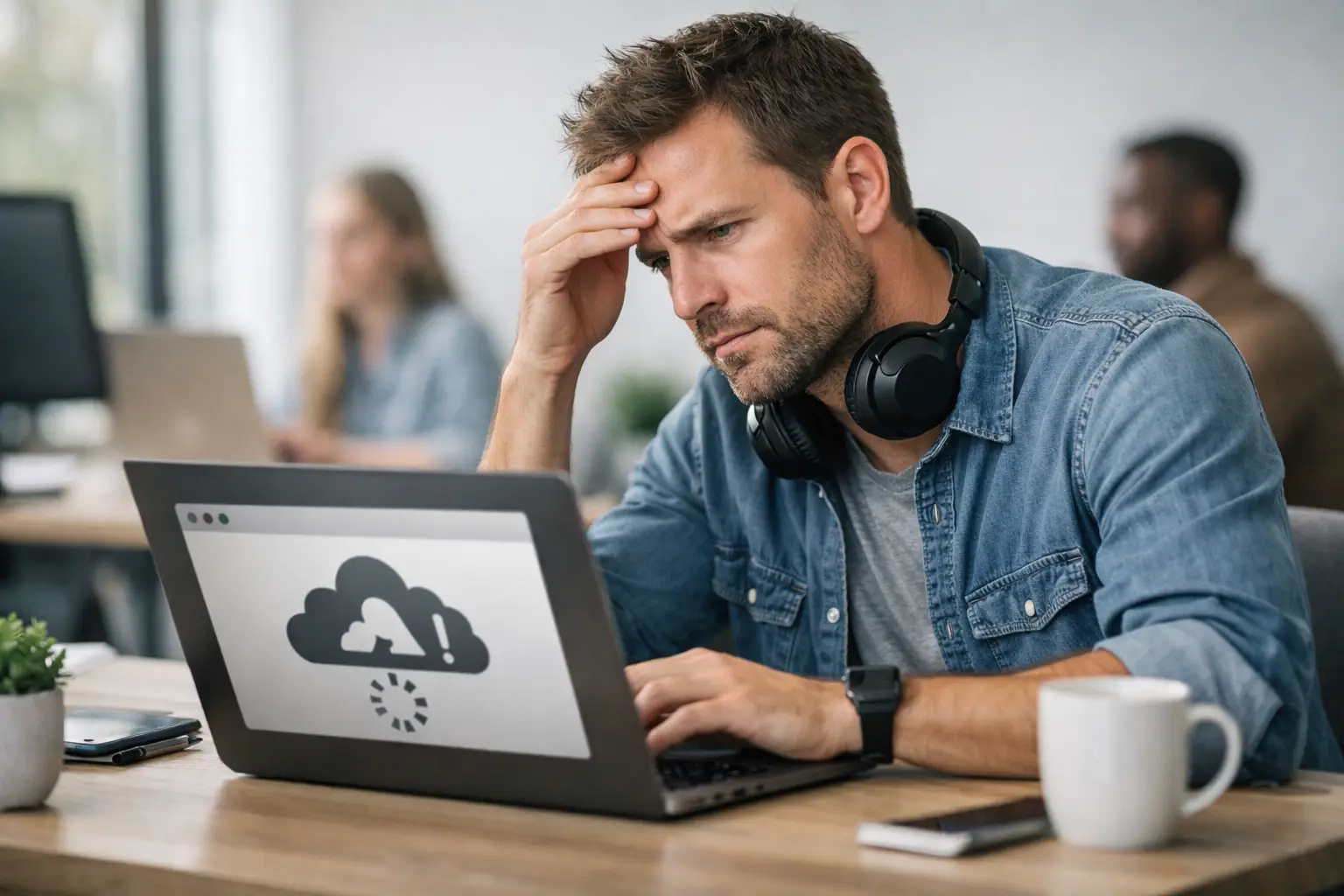 Is a Website Down for Everyone or Just You?