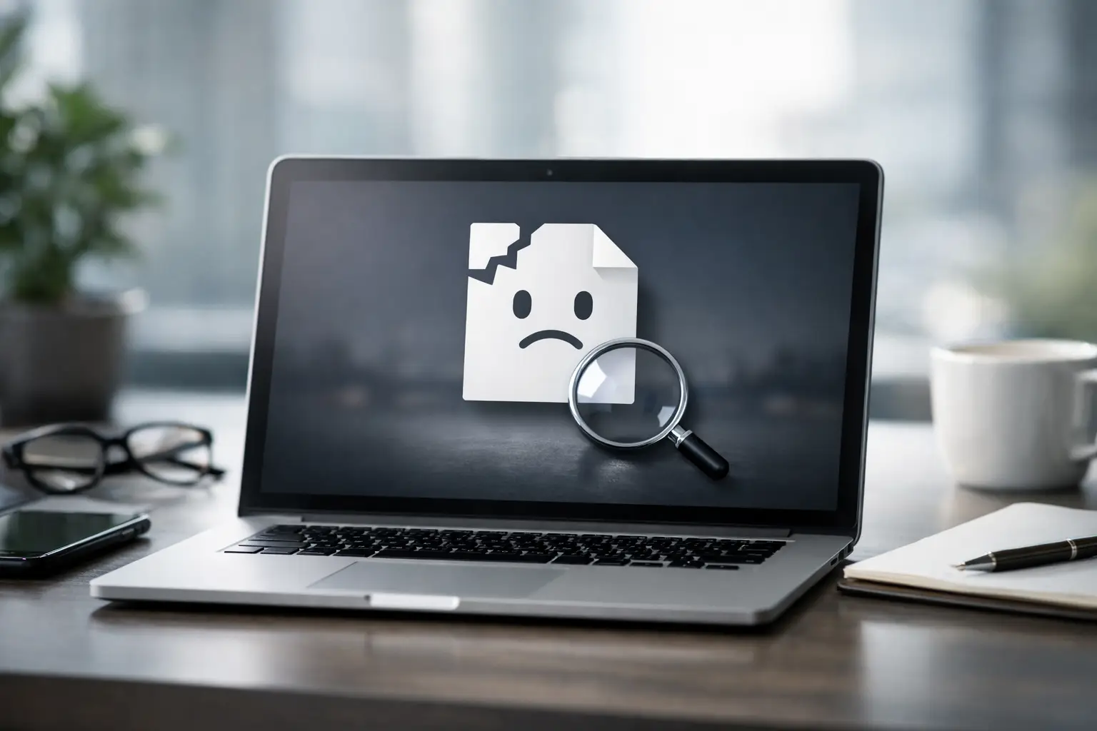 What Does HTTP 404 Mean for a Website?
