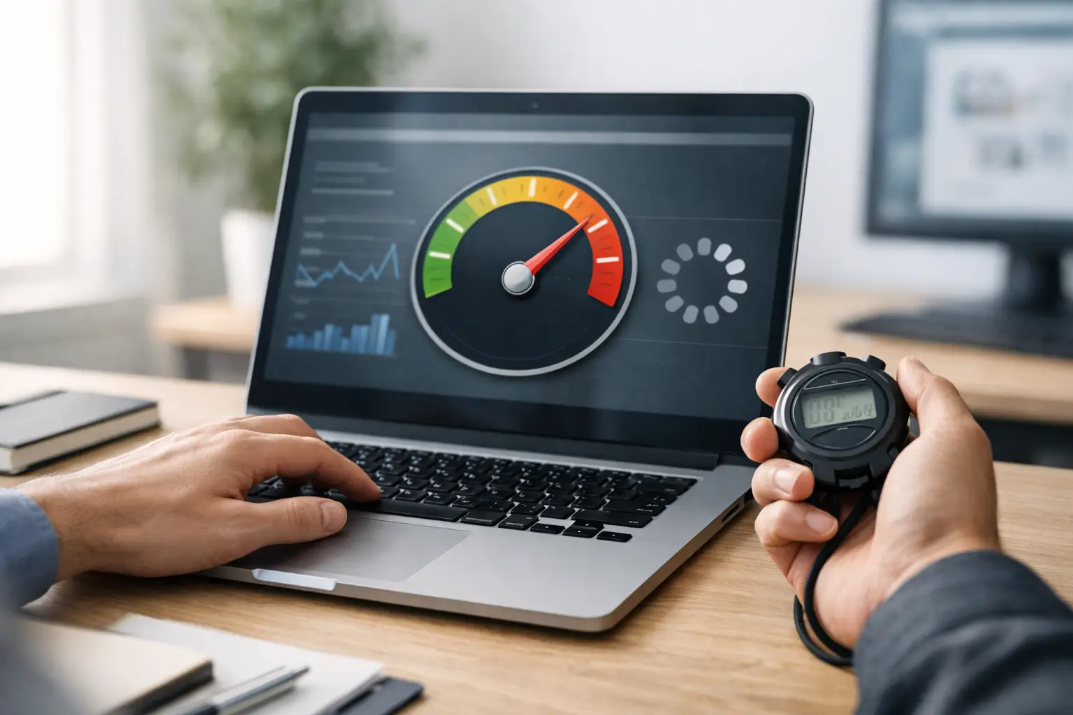 How to Check Website Response Time Fast