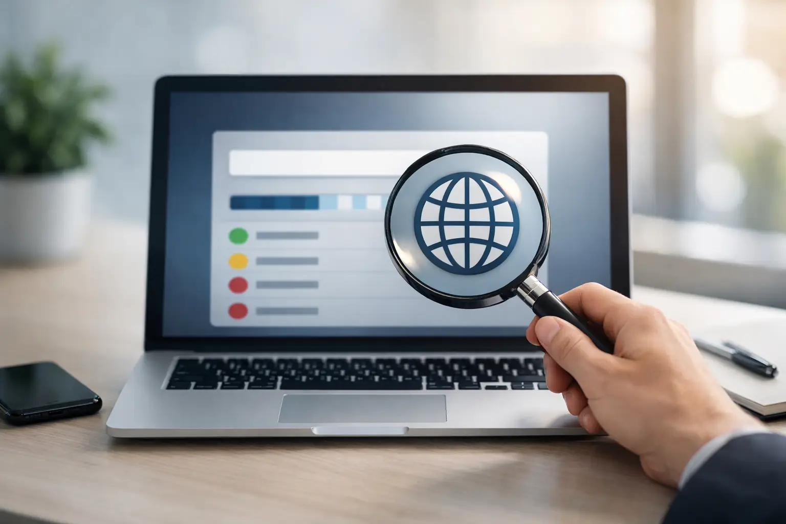 How to Check Domain Status Fast