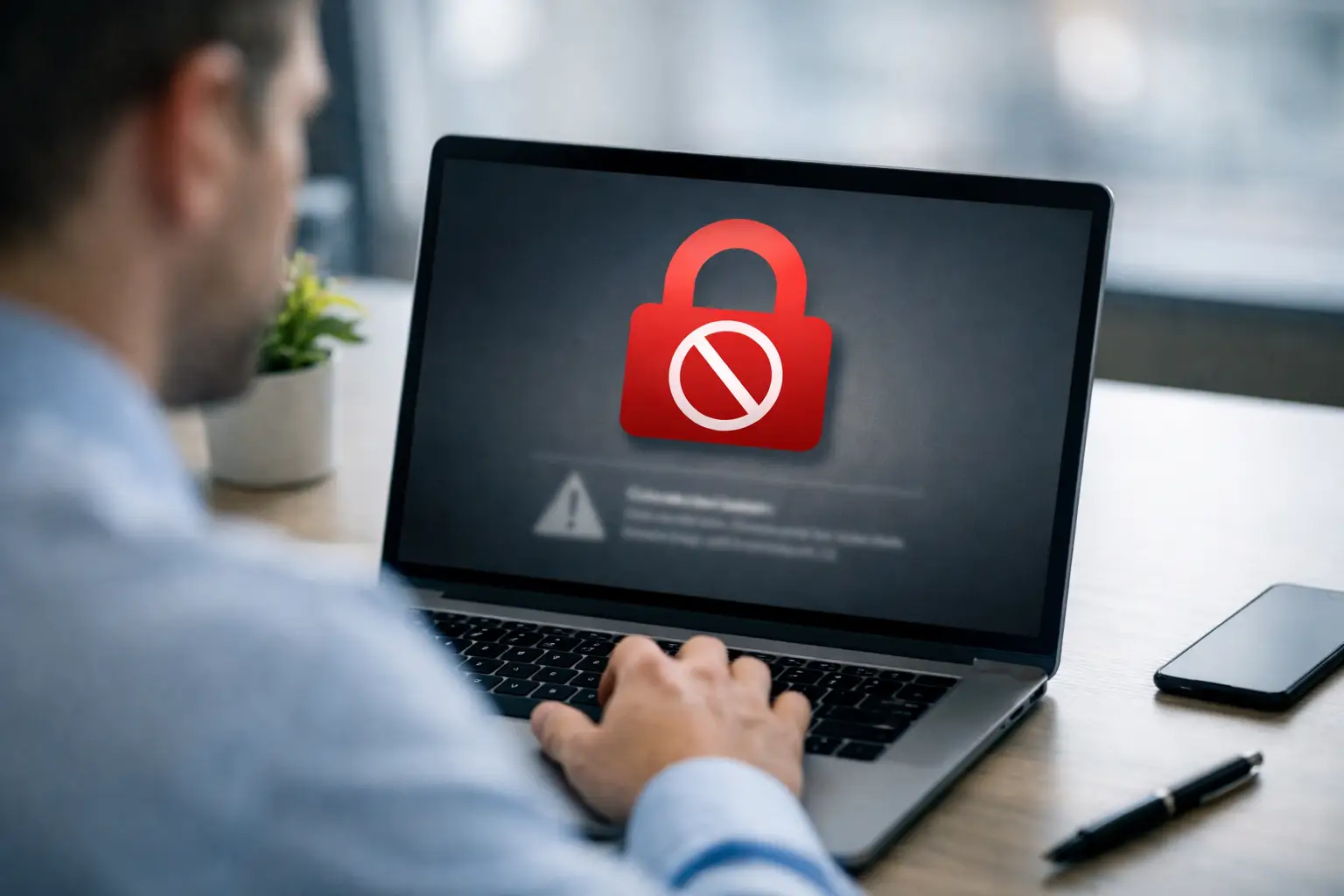 What Does HTTP 403 Mean?