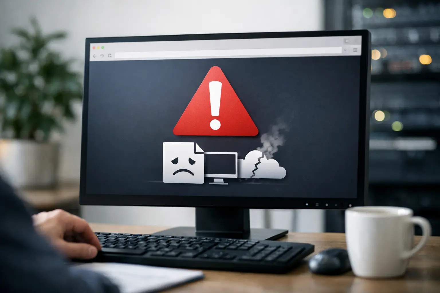 What Does HTTP 500 Mean?
