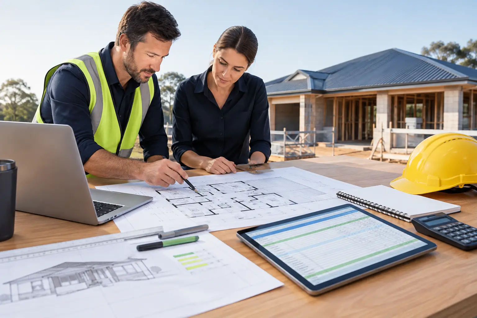 How to Measure DA Plans for Tender Confidence