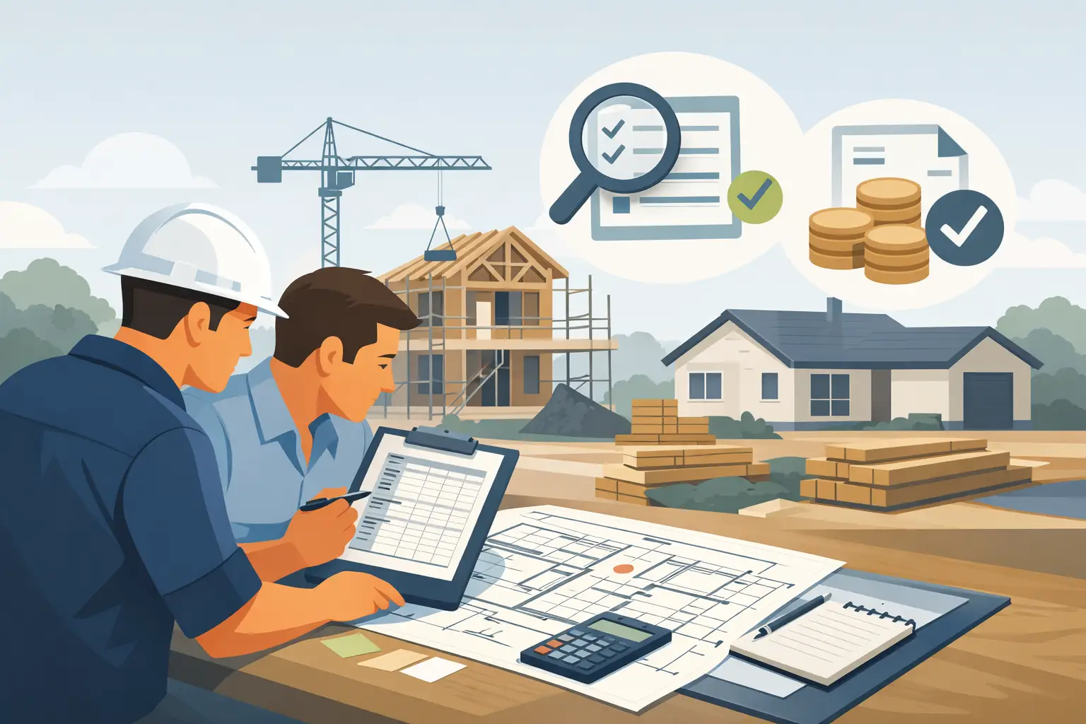 How to Validate Subcontractor Quotes Before Tender