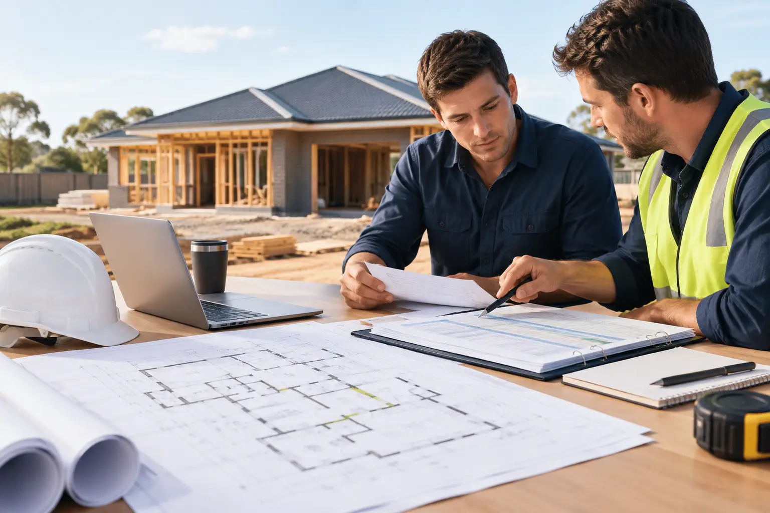 BOQ Inclusions Explained for Residential Builders