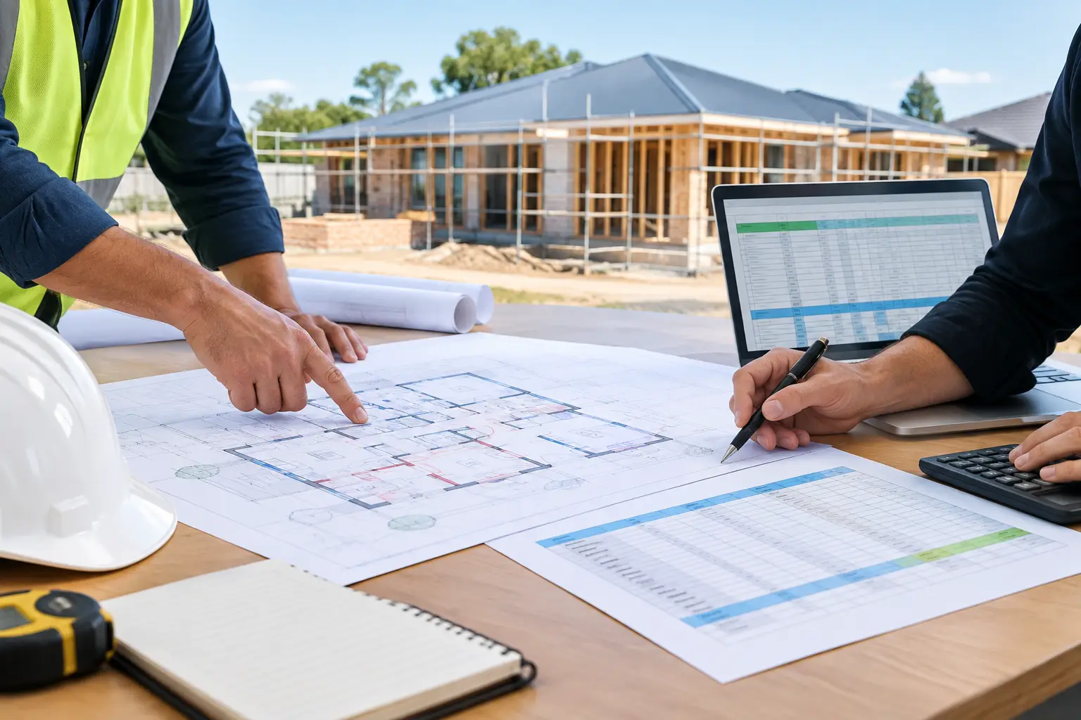 How to Update BOQ Quantities Without Tender Gaps