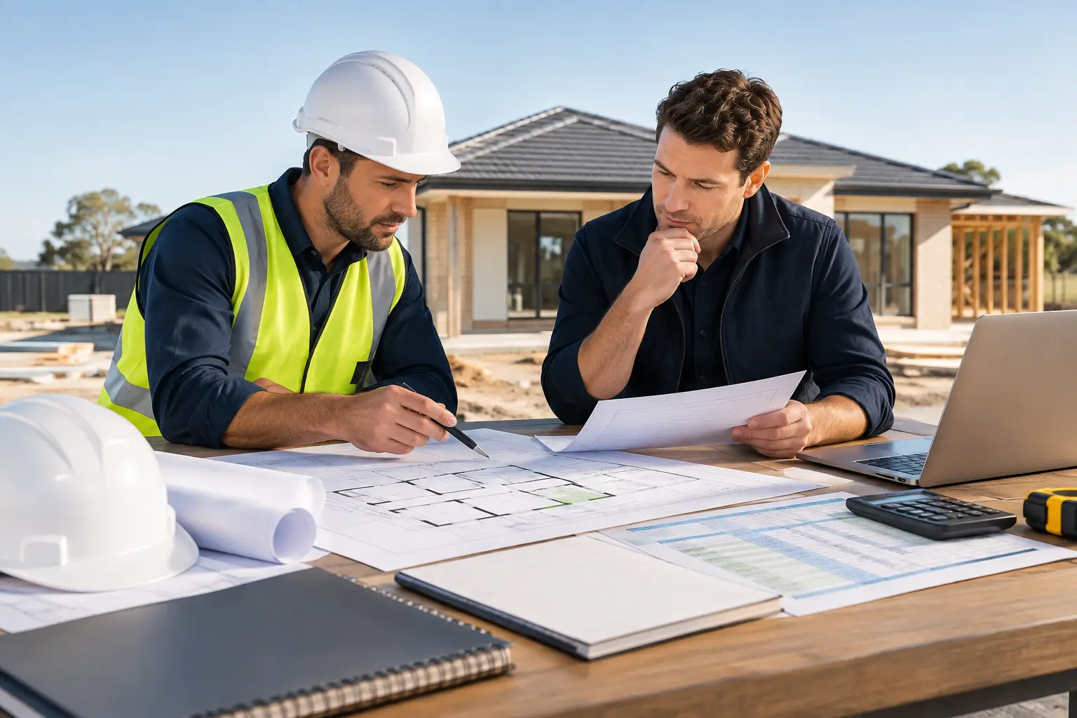 Best Tender Packs for Subcontractors That Get Priced