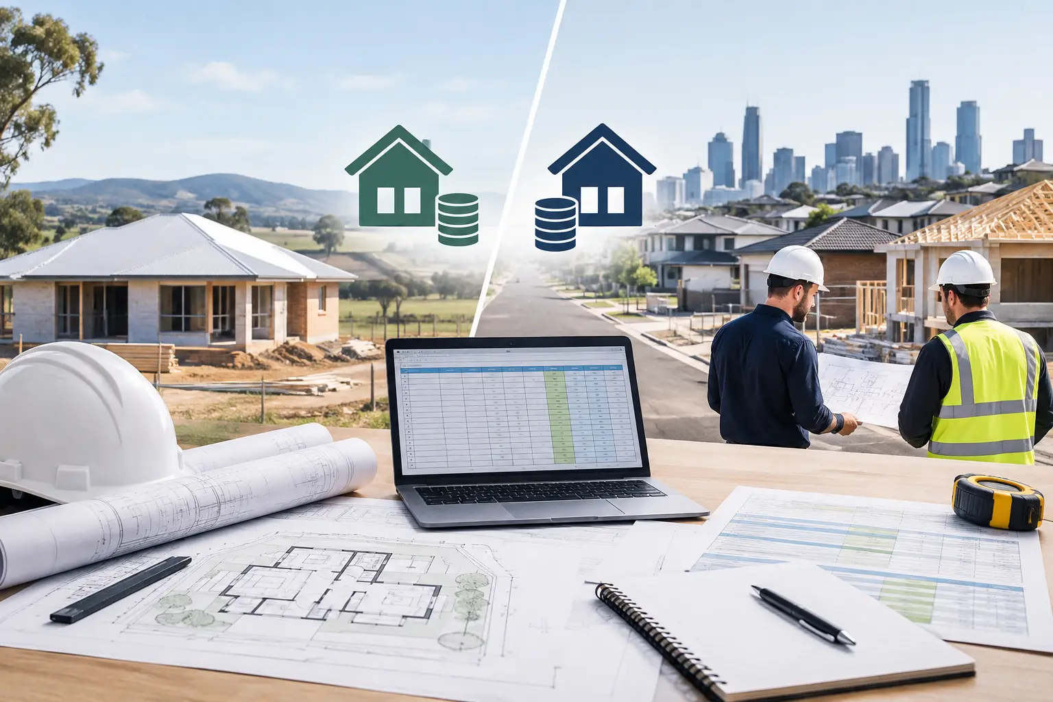 Regional Rates vs Metro Rates: Price the Real Risk