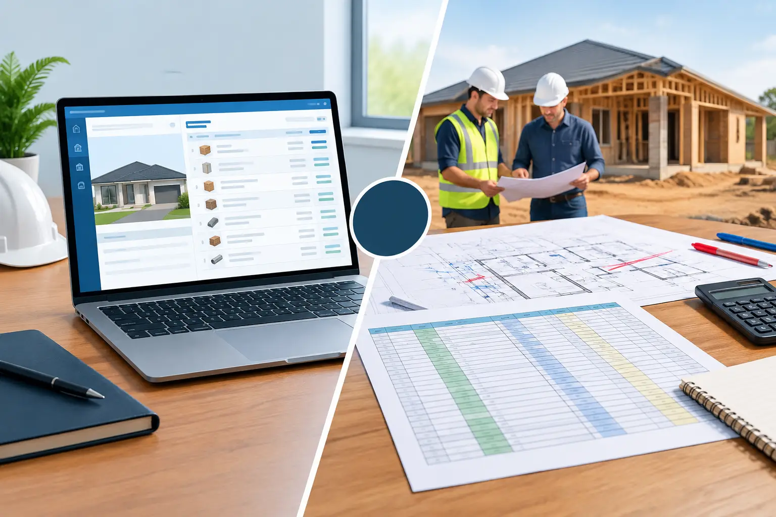 BOQ Software Versus Spreadsheets: What Wins?