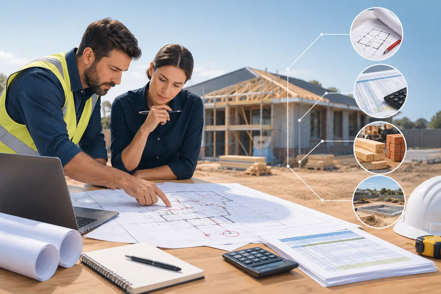 What Causes Tender Cost Variance in Building?