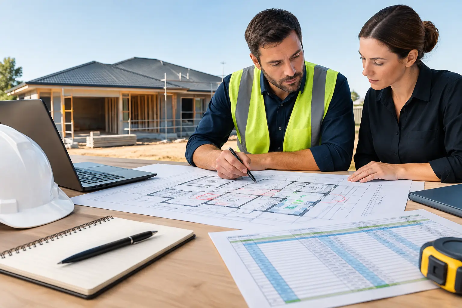 Can DA Plans Support Tenders? Yes, With Controls