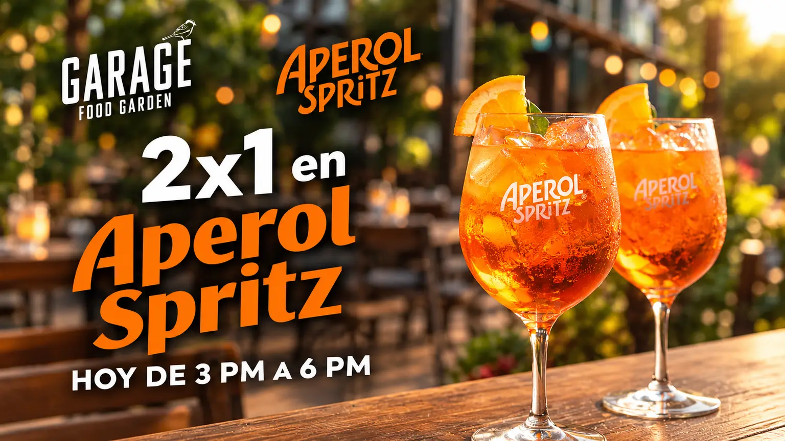 Coctelería Nápoles para alargar la noche