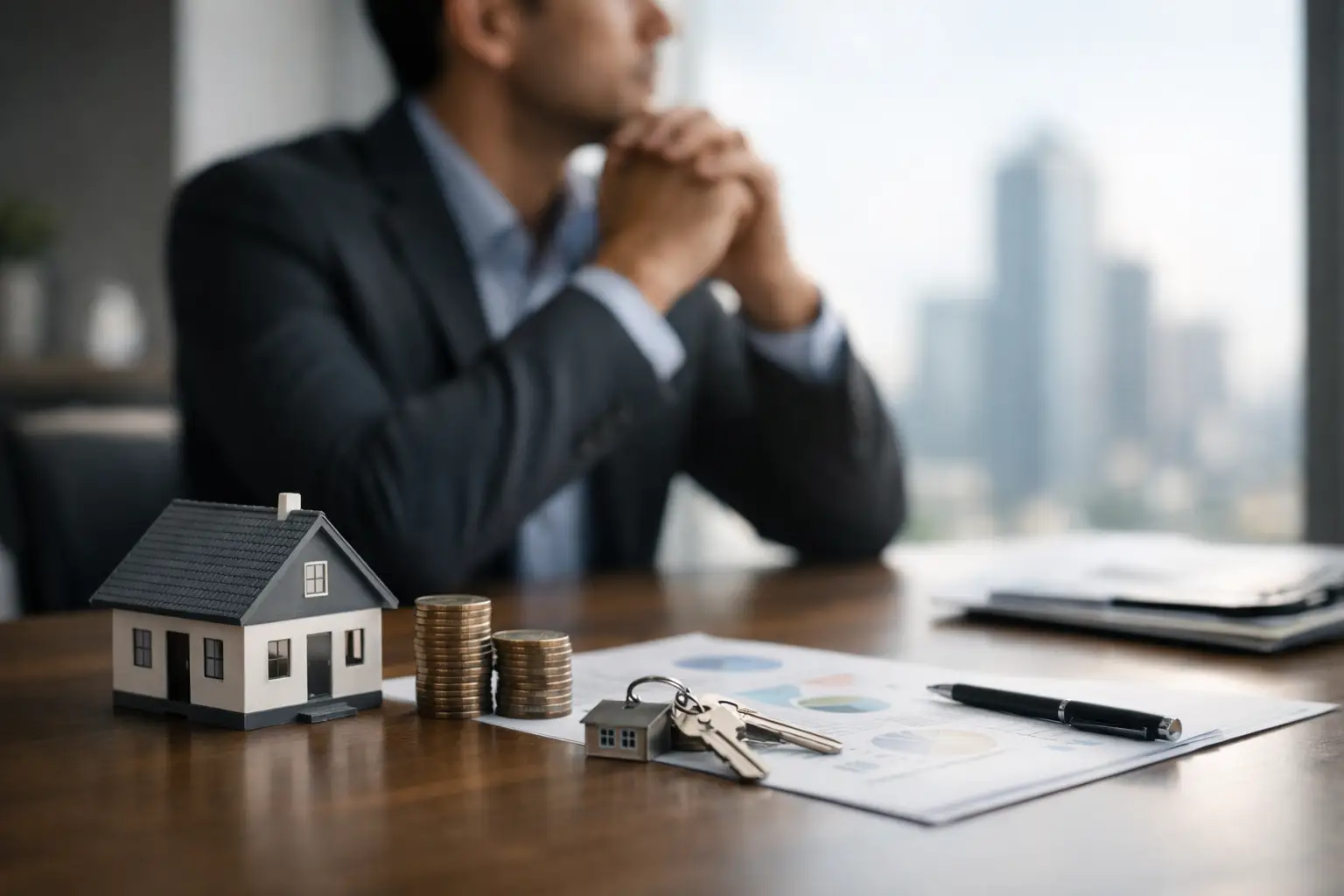 High Stakes Property Decisions Need Clarity