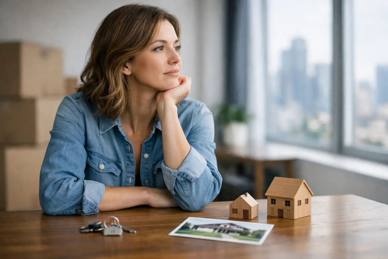 How to Know If You Should Move