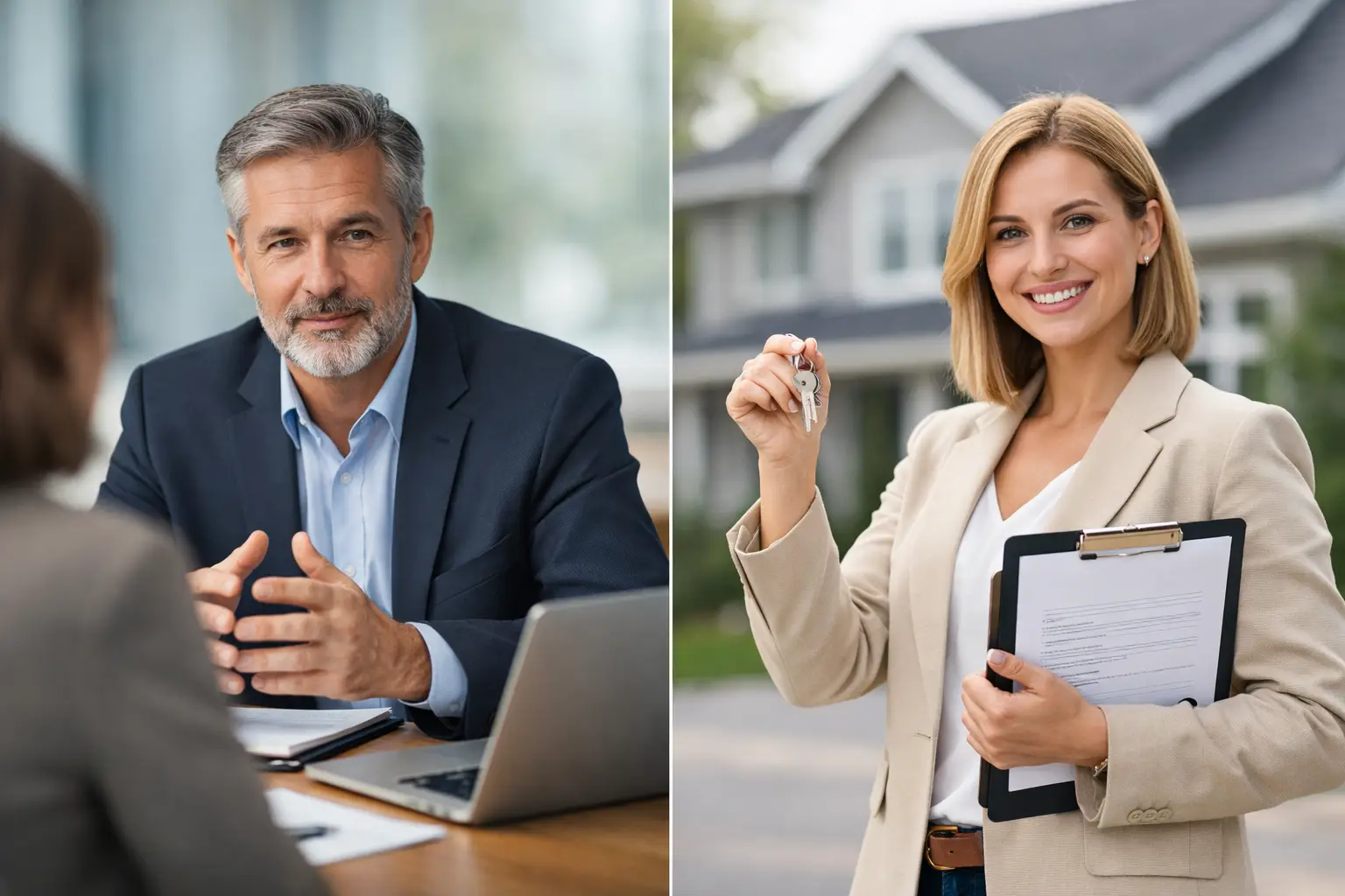 Real Estate Consultant vs Realtor: Key Differences