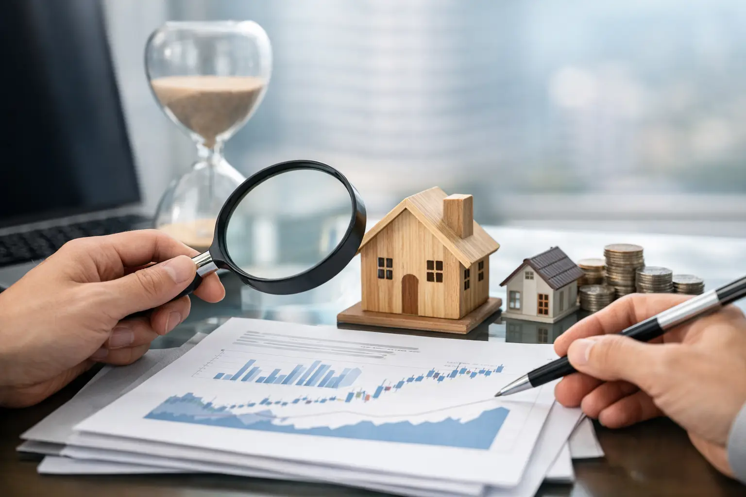 How to Assess Market Timing in Real Estate
