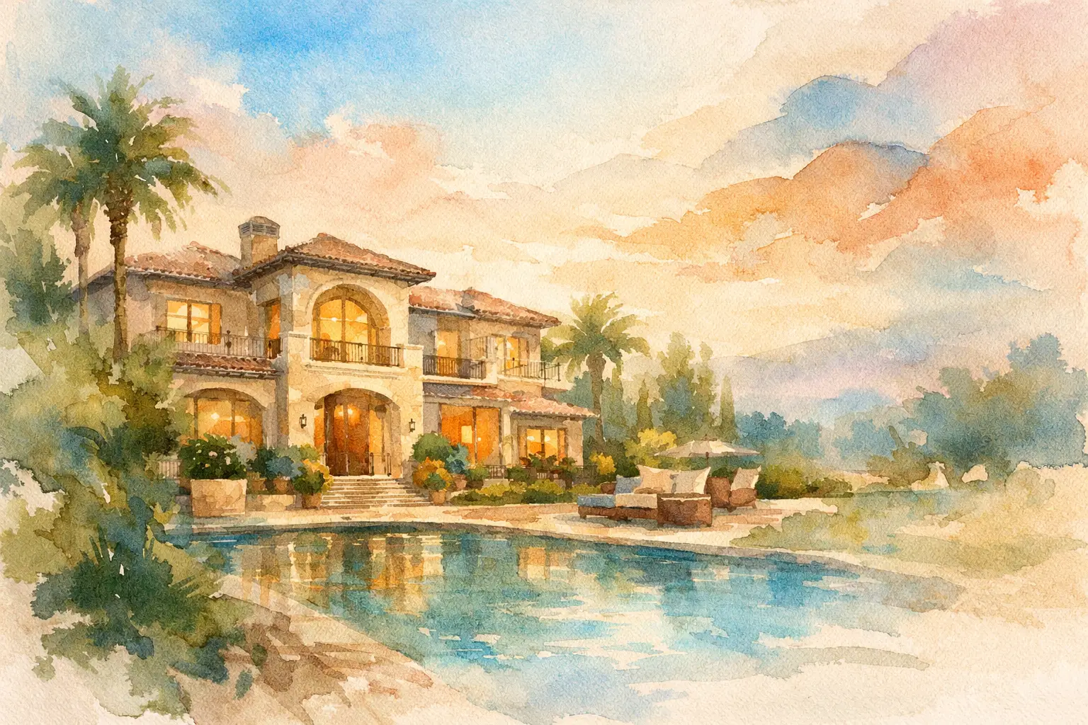 Luxury Home Pricing Strategy That Holds