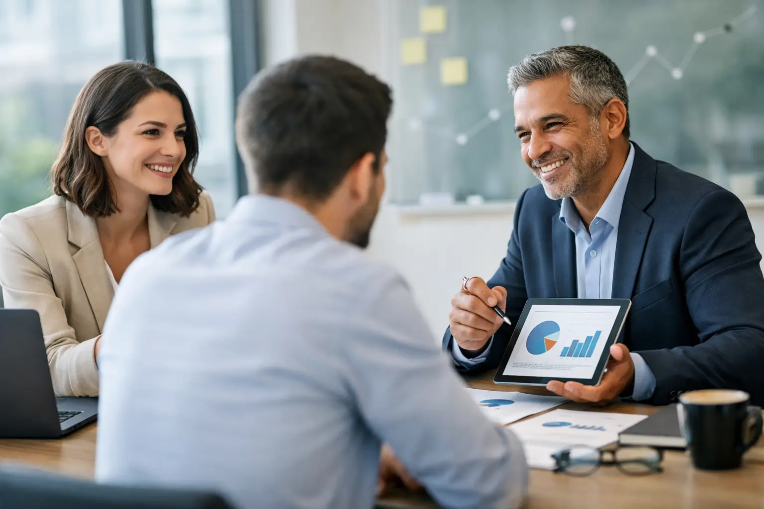 Buyer Strategy Session Guide for Smart Decisions