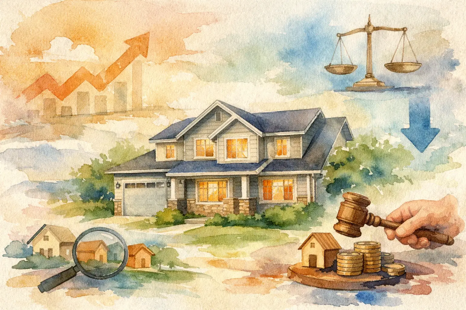 How to Price a Home Strategically