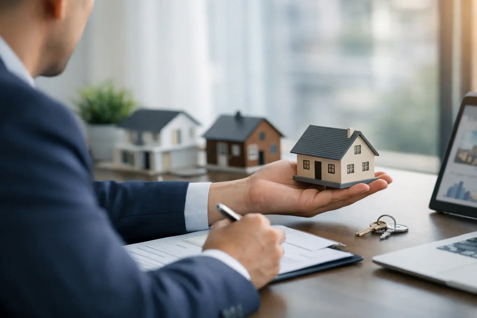 How to Make Confident Property Decisions