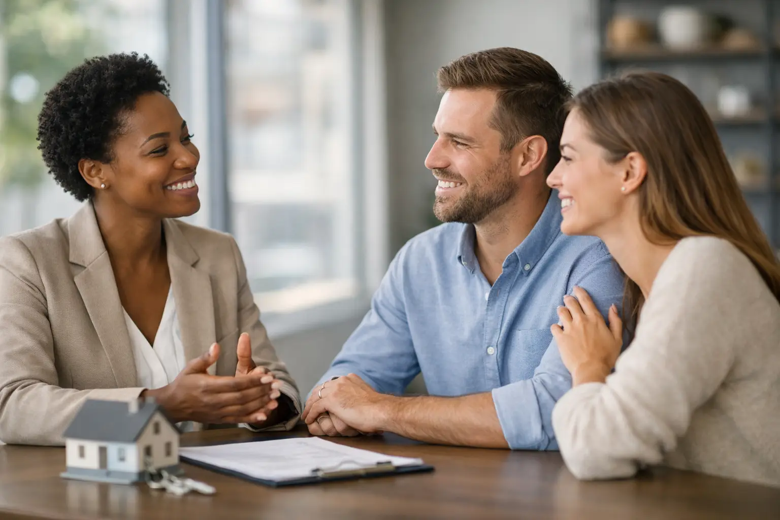 Why Emotional Intelligence in Real Estate Wins