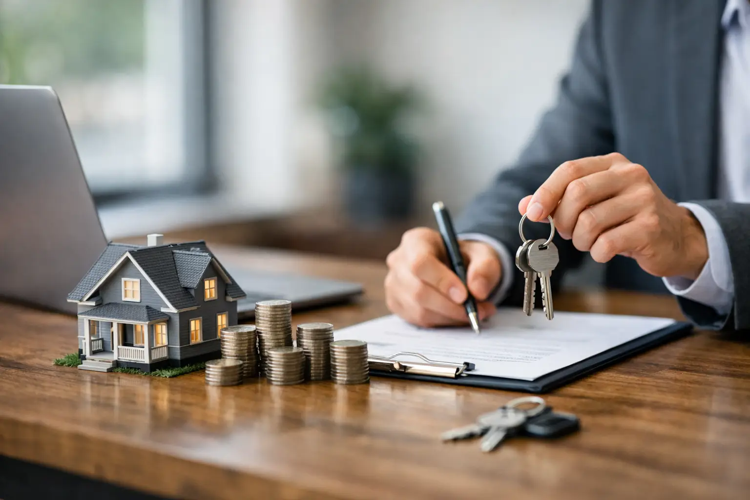 How to Buy Investment Property Wisely