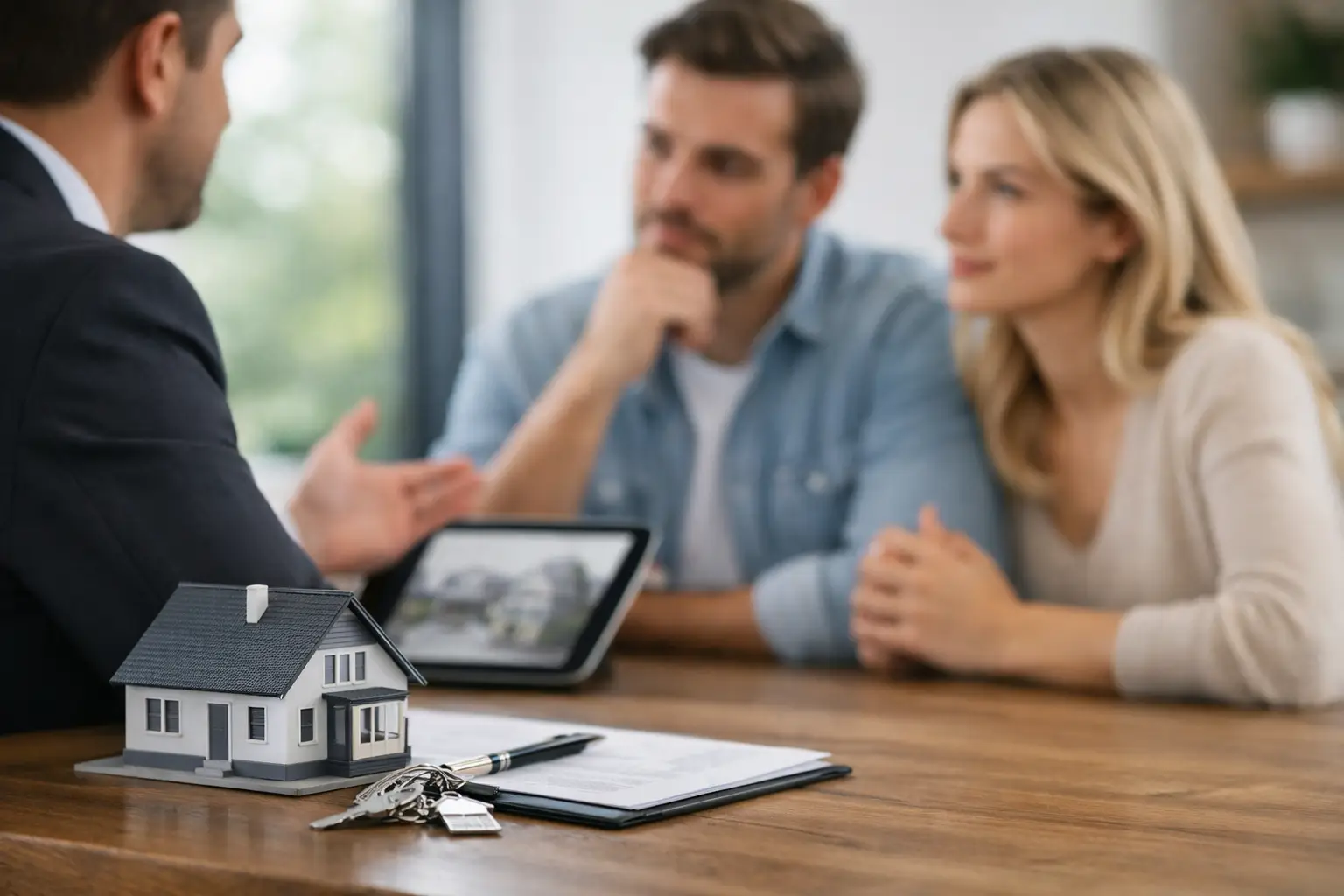 12 Best Questions Before Buying Property