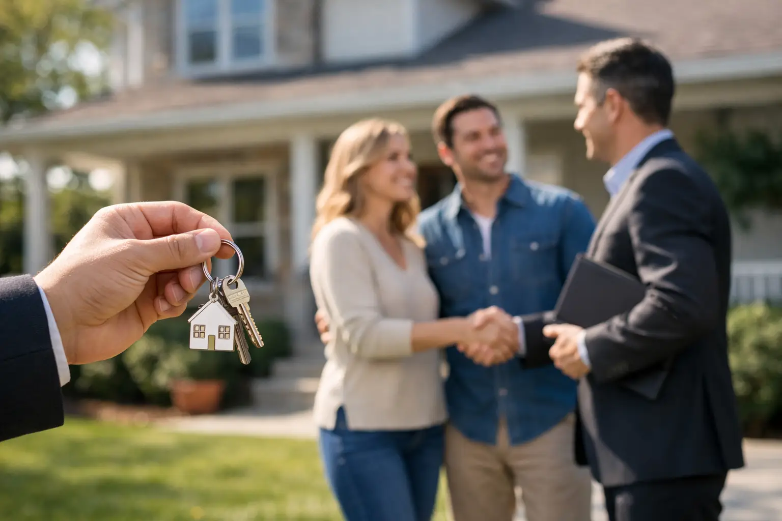 When to Sell Your House With Confidence