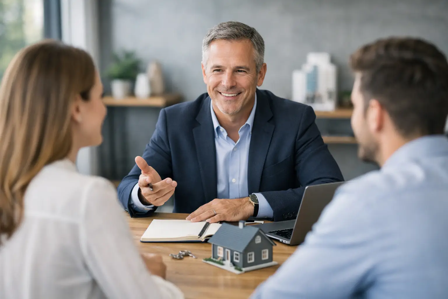 How a Real Estate Coach for Agents Helps