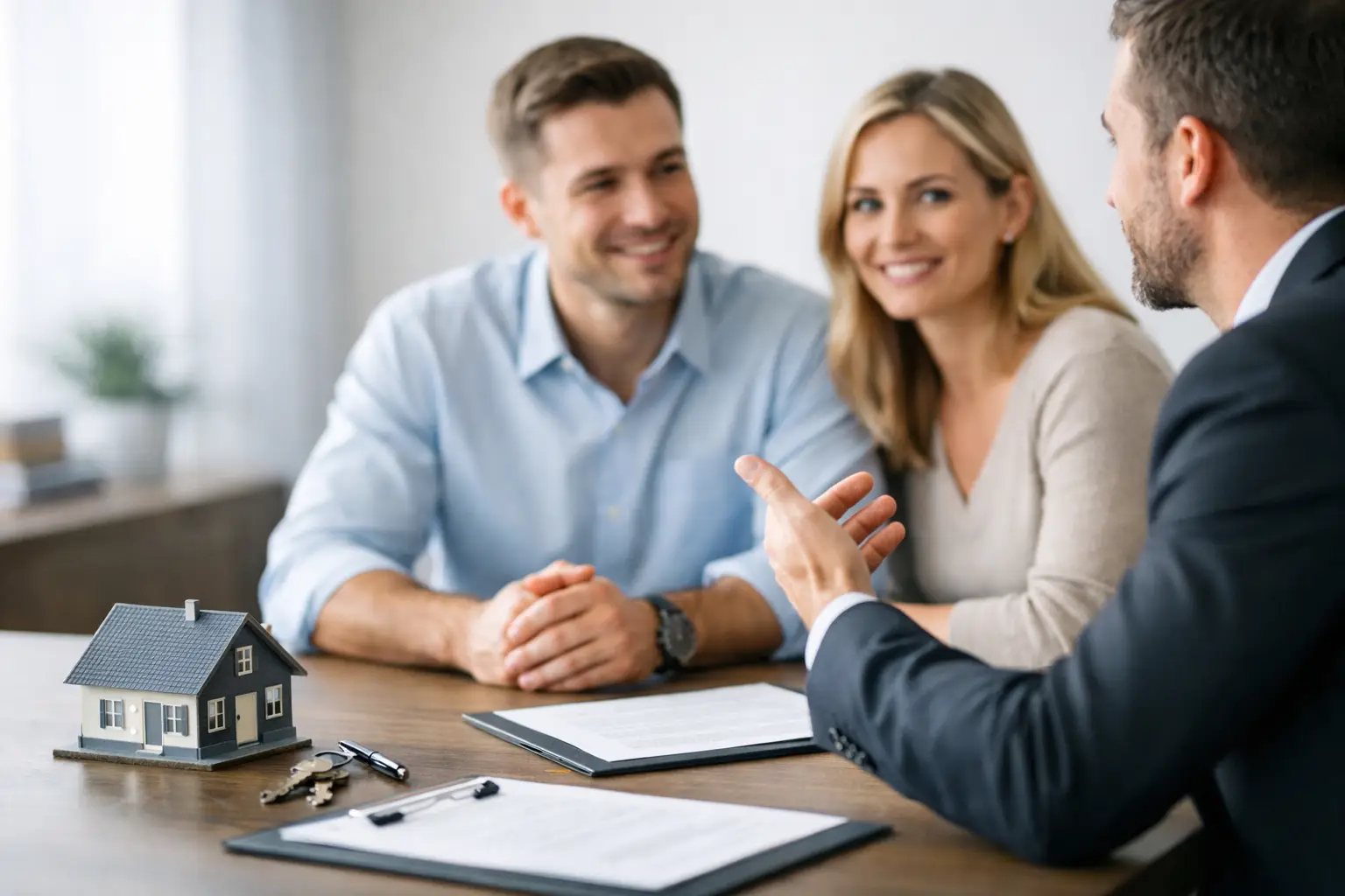 Seller Positioning Guide for a Stronger Sale